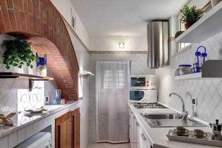 Gocce Villas - Casa Dellaccademia Apartment In Sorrento Centre Exteriér fotografie
